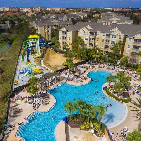Lovely 3 Bedroom 2 Bath Disney Area Condo Orlando Dış mekan fotoğraf