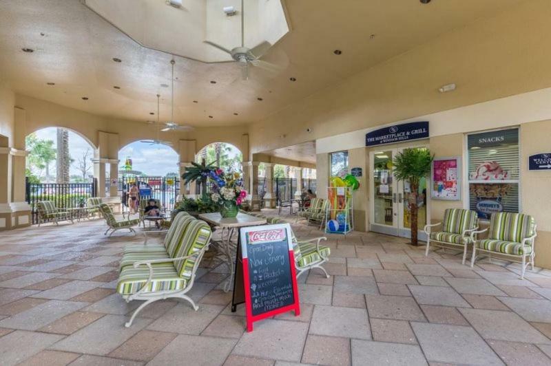 Lovely 3 Bedroom 2 Bath Disney Area Condo Orlando Dış mekan fotoğraf