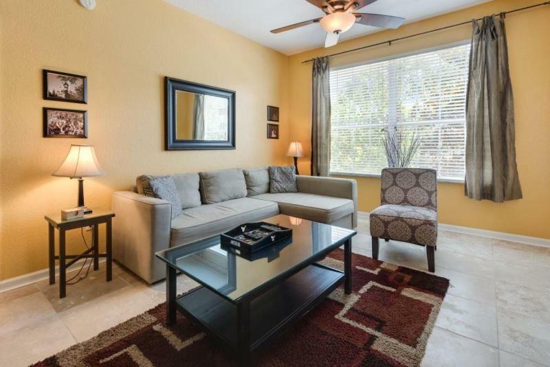 Lovely 3 Bedroom 2 Bath Disney Area Condo Orlando Dış mekan fotoğraf